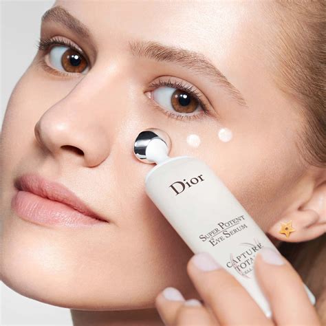 super potent serum de dior|christian Dior eye serum.